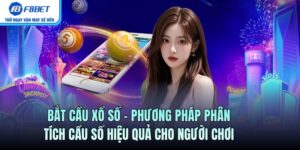 Bắt Cầu Xổ Số – Phương Pháp Phân Tích Cầu Số Hiệu Quả