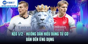 Kèo 1/2 – Hướng Dẫn Hiểu Đúng Lối Chơi Kèo