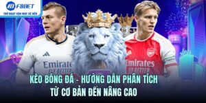 Kèo Bóng Đá - Hướng Dẫn Phân Tích Từ Cao Thủ