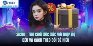 Sicbo – Trò Chơi Xúc Xắc Nhịp Độ Đều, Cách Theo Dõi Dễ Hiểu