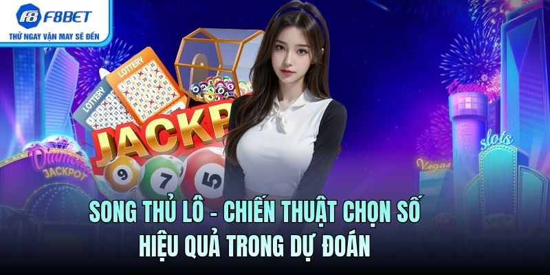 Song Thủ Lô – Chiến Thuật Chọn Số Hiệu Quả Trong Dự Đoán