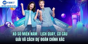 Xổ Số Miền Nam – Lịch Quay, Cơ Cấu Giải Và Cách Dự Đoán Chính Xác