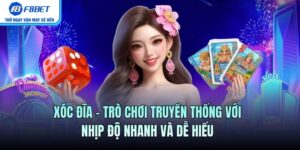 Xóc Đĩa – Trò Chơi Truyền Thống Với Nhịp Độ Nhanh Và Dễ Hiểu